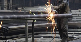 Цена на сварные работы в Переславль-Залесский - расчет стоимости сварных работ цена от 1234 руб.
