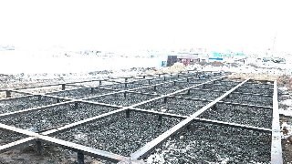 Купить винтовые сваи 108 в Переславле-Залесском - цена от 2674 руб