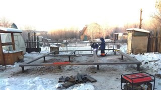 Купить винтовые сваи 76 в Переславле-Залесском и Ярославской области | цена от 1748 руб с доставкой