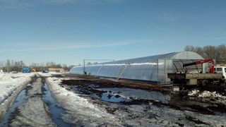 Купить сваи для теплицы в Переславль-Залесский - цена от производителя от 2263 руб