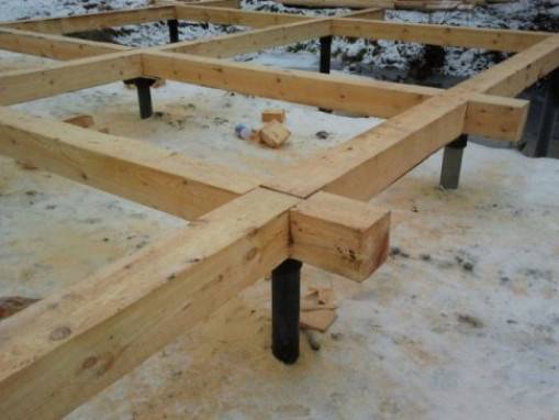 Купить сваи 150x150 в Переславле-Залесском от 1800 руб: Надежные решения для фундамента | Цена, заказ, доставка